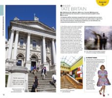 londres 2023 (guías visuales)-9780241663219