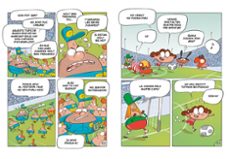 el nico i els dinos 3 - penal i gol es gol-oscar julve-9788448870119