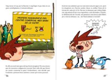 l agus i els monstres 3: la canço del parc-jaume copons-9788498259919