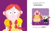 un vampiro perigozo-jose carlos andres-9788410074620