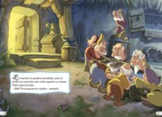blancanieves y los siete enanitos (mis clasicos disney)-9788416548620