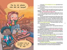 campamento escalofrio 1 - hay un monstruo alli fuera-luis ponce-miguel delicado villar-9788419507020