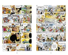mortadelo y filemon: safari callejero (magos del humor 3)-francisco ibañez-9788402421821