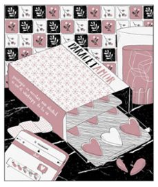 antimanual de autodestruccion amorosa-marita alonso-9788403517721