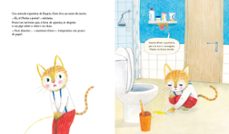 caca, peido, pis. manual para ir ao baño-susanna isern-9788410074521