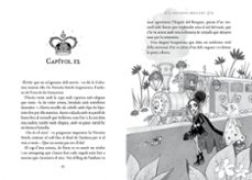 victoria stitch. malvada i brillant-harriet muncaster-9788420456621