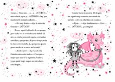 isadora moon se mete en un lio (isadora moon 5)-harriet muncaster-9788420486321