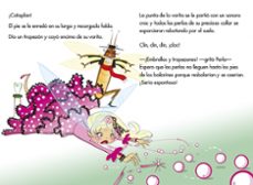 perla. perla y el hada del baile. perla 15-wendy harmer-9788448834821