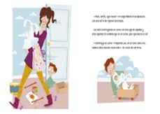 mama, eres ¡genial!-myriam sayalero-marisa morea-9788448847821