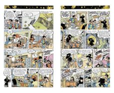 super humor superlopez nº 1: aventuras de superlopez   el supergrupo   ¡todos contra uno, uno contra todos!   los          alienigenas-9788402422422
