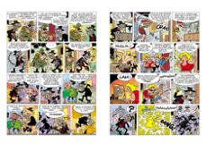 ¡venganza cincuentona! (ole! mortadelo 180)-francisco ibañez-9788402426222