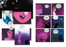 lore olympus (cuentos del olimpo 2)-rachel smythe-9788418040122