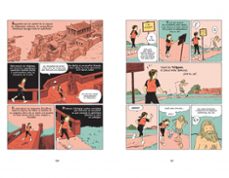 el mundo de sofía. volumen i (novela gráfica)-vincent zabus-9788466380522