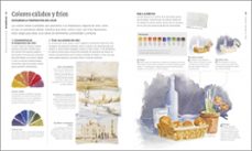 pintura. tecnicas artísticas-9780241646823