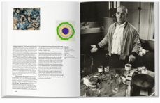 arte moderno (1870-2000): del impresionismo a la actualidad-hans werner holzwarth-lazlo taschen-9783836527323