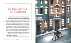 elfos en el quinto piso-francesca cavallo-9788417921323