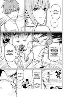 ranger reject 6-negi haruba-9788419290823