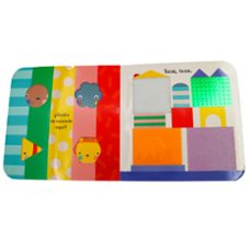 toca,toca :juega-libro-ruth redford-9788491015123