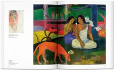 gauguin-basic art-ingo f. walther-9783836564724
