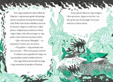 la sirena maragda 5 - la sirena maragda i el cargol de mar-harriet muncaster-9788410190924