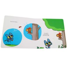 mixifú i els mitjons-meritxell marti-9788411580724