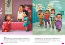 el libro de la pelicula disney pixar red-9788418039324