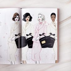 grace kelly. la princesa que marcó estilo-megan hess-9788419466624