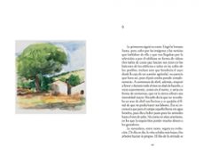 Imagen Secuandaria de Primavera extremeña. Abrir galería completa.
