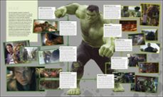 el universo cinematográfico de marvel. cronología oficial-9780241664025