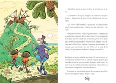 Imagen Secuandaria de Los siete de Barbarroja 1. En busca de papá. Abrir galería completa.