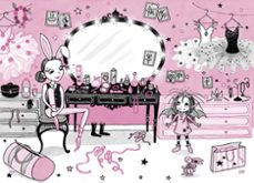 diversión y juegos con isadora moon ( manualidades 3)-harriet muncaster-9788420440125