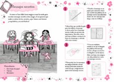 isadora moon y las manualidades magicas (manualidades 1)-harriet muncaster-9788420486925