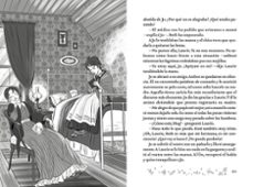 mujercitas (edición actualizada, ilustrada y adaptada)-louisa may alcott-9788427244825