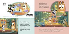 bluey. un conte - l habitació (edició en catalá)-9788448870225