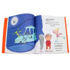 la verdad según arturo-tim hopgood-9788491011125
