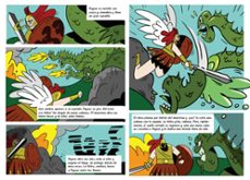 los gamers piratas 1. destino: mítica infinite-roberto santiago-9788408260226
