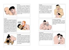 el kama sutra gay del siglo xxi-gabriel j. martin-sebas martin-9788418870026