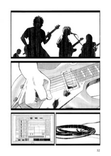 beck (edición kanzenban) 12-harold sakuishi-9788419686626