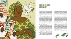 rebeldes: una historia ilustrada del poder de la gente-eudald espluga-9788426407726