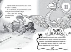 escuela de dragones 2: el rescate de la dragona del sol-tracey west-9788427224926