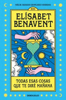 estuche elísabet benavent. novelas imprescindibles.-elisabet benavent-9788466372626