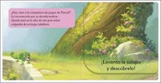 disney princesas ¡pop up sorpresa!-9780241700327