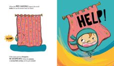 it s the ninja!-jose carlos andres-9788410074927