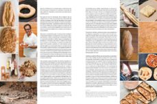 pan de pueblo: recetas e historias de los panes y panaderias de españa-iban yarza-9788416449927