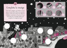 la isadora moon - el gran llibre de misteris de la isadora moon-harriet muncaster-9788419507327