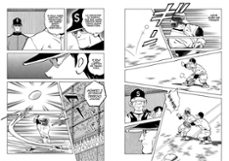 cross game 3-mitsuru adachi-9788419819727