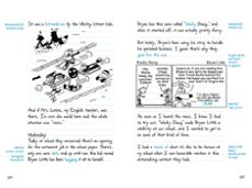 diario de greg 1: english learner s edition-jeff kinney-9788427299627