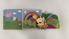 peppa pig. llibre pop-up - la pepa i les sirenes-9788448868727