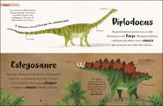 el meu primer llibre de dinosaures i altres criatures prehistoriq ues-9780241682128
