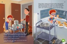 dani esta de vacaciones (tu tienes el poder de elegir 2)-ganit adir levy-9788418798528